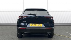 Mazda CX-30 2.5 e-Skyactiv G MHEV [140] Homura 5dr Petrol Hatchback